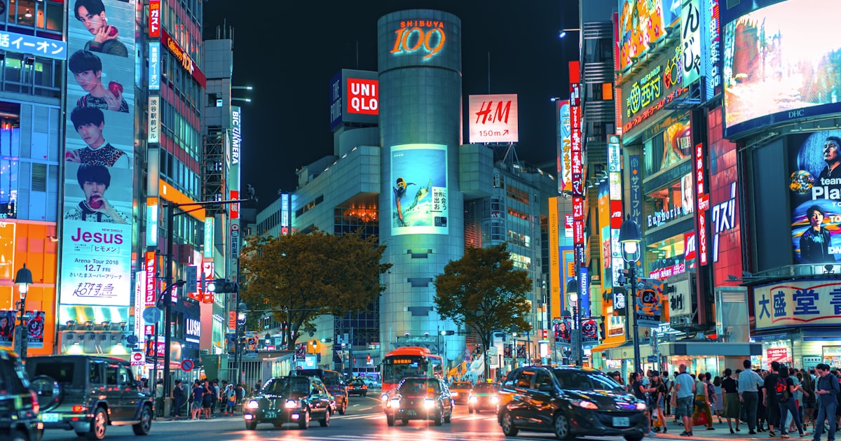 Japan Disaster Guide — Earthquakes, Tsunamis & Typhoons for Travelers